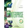 New Enterprise A1 SB + DigiBook