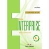 New Enterprise A1 Grammar Book + DigiBook