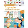 Owocna edukacja SP 1 Czytanie ze zrozumieniem MAC