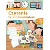 Owocna edukacja SP 3 Czytanie ze zrozumieniem MAC