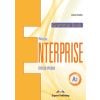 New Enterprise A2 Grammar Book + DigiBook