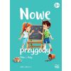Nowe przygody Olka i Ady. Litery i liczby cz.2 MAC