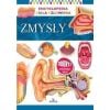 Encyklopedia ciała człowieka. Zmysły