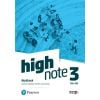 High Note 3 WB MyEnglishLab + Online Practice