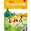 Nowi Tropiciele SP 3 Podręcznik cz.1 WSiP