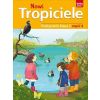 Nowi Tropiciele SP 3 Podręcznik cz.4 WSiP