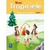 Nowi Tropiciele SP 3 ćwiczenia cz.1 WSiP