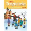 Nowi Tropiciele SP 3 ćwiczenia cz.3 WSiP