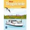 Nowi Tropiciele SP 3 ćwiczenia cz.5 WSiP