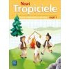 Nowi Tropiciele SP 3 Matematyka ćwiczenia cz.1