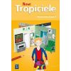 Nowi Tropiciele SP 3 Wycinanka WSiP