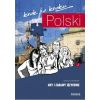 Polski krok po kroku. Gry i zabawy językowe 2