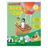 Alex et Zoe plus 3 podręcznik + CD MP3