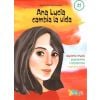 Ana Lucia Cambia la Vida + MP3 w.2