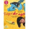 Superdrago 1 podręcznik