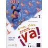 Uno dos tres...ya! 1 podręcznik