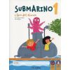 Submarino 1 podręcznik + ćwiczenia + online