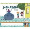 Submarino podręcznik + materiały online EDELSA