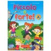 Piccolo e forte! A podręcznik