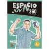 Espacio Joven 360 A1 podręcznik