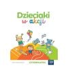 Dzieciaki w akcji 4-latki zestaw dla dziecka NE