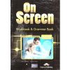 On Screen A2+/B1 WB+GB + DigiBook EXPRESS PUBL.