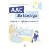 AAC dla każdego. Poradnik dla rodziców..