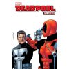 Deadpool Classic T.7