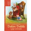 Doktor Dolittle i jego zwierzęta TW SBM