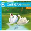 Zwierzaki-Dzieciaki. Park