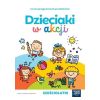 Dzieciaki w akcji 6-latki pakiet NE w. 2019