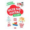 Uczę się czytać. Sylaby 4+