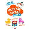 Uczę się czytać. Wyrazy 4+