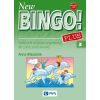 New Bingo! 3 Plus SB w. 2017 PWN