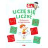 Uczę się liczyć. Dodawanie i odejmowanie