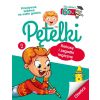 Pętelki. Rebusy i zagadki logiczne