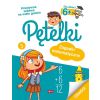 Pętelki. Zagadki matematyczne 6+