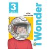 I wonder 3 PB + ieBook EXPRSS PUBLISHING