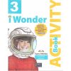 I wonder 3 WB + DigiBook EXPRSS PUBLISHING
