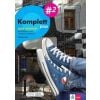 Komplett plus 2 Podręcznik wieloletni