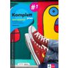 Komplett plus 1 Podręcznik wieloletni