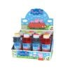 Bańki mydlane glass Peppa pig 300ml (12szt)