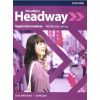 Headway 5E Upper Intermediate WB + key OXFORD