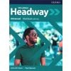 Headway 5E Advanced WB + key OXFORD