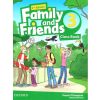 Family and Friends 2E 3 CB OXFORD
