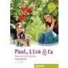 Paul, Lisa & Co A1/2 AB HUEBER