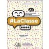 LaClasse A1 Podręcznik + dostęp online CLE