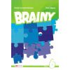 Brainy 6 Zeszyt do j. ang. MACMILLAN