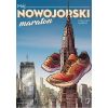Mój nowojorski maraton