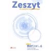 New Hot Spot klasa 6 Zeszyt do języka angielskiego